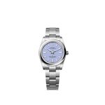 Rolex Oyster Perpetual 34 124200 - (1/1)