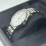 Tudor 1926 91550-0011 (2024) - White dial 39 mm Steel case (6/8)