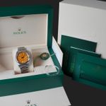 Rolex Oyster Perpetual 36 126000 - (8/8)