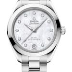 Omega Seamaster Aqua Terra 220.10.30.20.55.001 - (1/1)