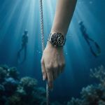 Tudor Black Bay 7941A1A0NU (2025) - Black dial 41 mm Steel case (2/8)