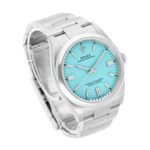 Rolex Oyster Perpetual 36 126000 (2025) - 36 mm Steel case (3/5)
