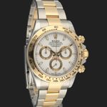 Rolex Daytona 116503 (2022) - 40 mm Gold/Steel case (4/8)