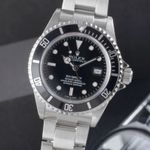 Rolex Sea-Dweller 4000 16600 - (3/8)