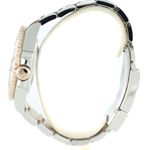 Rolex GMT-Master II 126711CHNR (2024) - Black dial 40 mm Gold/Steel case (3/7)