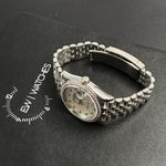 Rolex Datejust 126284RBR - (7/10)