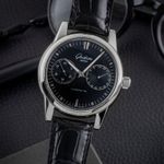 Glashütte Original Senator Hand Date 1-39-58-01-02-04 - (3/8)