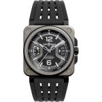 Bell & Ross Unknown BRX3R-BL-TI/SRB - (1/1)