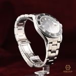 Rolex Submariner Date 16610 - (4/8)