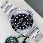 Rolex Submariner No Date 124060 - (1/8)
