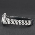 Rolex Oyster Perpetual Lady Date 69190 - (5/8)