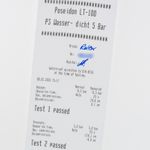 Rolex Datejust 36 16014 - (5/8)