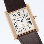 Cartier Tank Louis Cartier Unknown - (6/8)