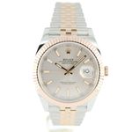 Rolex Datejust 41 126331 - (1/7)