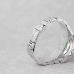 Rolex GMT-Master II 16710 (1997) - 40 mm Steel case (8/8)