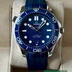 Omega Seamaster Diver 300 M 210.32.42.20.03.001 - (2/7)
