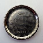 Heuer Vintage 2543 (1942) - Zilver wijzerplaat 35mm Staal (8/8)