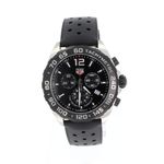 TAG Heuer Formula 1 Quartz CAZ1010.FT8024 - (1/4)