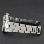 Rolex Oyster Perpetual Date 15210 (2005) - 34mm Staal (5/8)