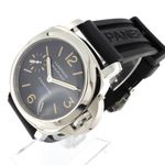 Panerai Luminor Marina PAM00631 (2017) - Black dial 44 mm Steel case (2/6)