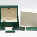 Rolex Submariner Date 126610LV - (8/8)