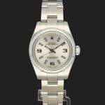 Rolex Oyster Perpetual 26 176200 - (2/8)
