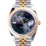 Rolex Datejust 41 126333 - (3/8)