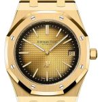 Audemars Piguet Royal Oak Jumbo 16202BA.OO.1240BA.02 - (2/6)