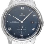 Omega De Ville