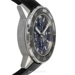 IWC Aquatimer Chronograph IW376706 - (6/8)