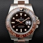 Rolex GMT-Master II 126711CHNR - (1/7)