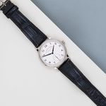 A. Lange & Söhne 1815 235.026 (2019) - Zilver wijzerplaat 39mm Witgoud (2/8)