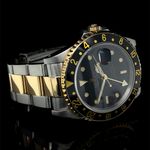 Rolex GMT-Master II 16713 - (3/8)