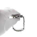 Breitling Montbrillant A41370 (2013) - 38mm Staal (6/8)