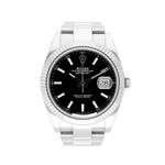 Rolex Datejust 41 126334 (2021) - 41 mm Steel case (1/5)
