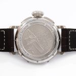 Zenith Pilot Type 20 Annual Calendar 03.2430.4054/21.721 - (8/8)