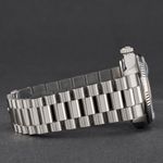 Rolex Day-Date 36 18039 (1979) - 36 mm White Gold case (6/8)