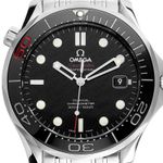 Omega Seamaster Diver 300 M 212.30.41.20.01.005 - (1/7)