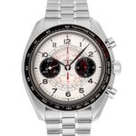 Omega Speedmaster Chronoscope 329.30.43.51.02.002 - (6/6)