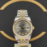 Rolex Datejust 36 116233 - (1/7)