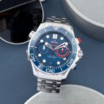 Omega Seamaster Diver 300 M 210.30.44.51.03.002 - (3/8)