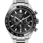 TAG Heuer Carrera CBN2A1B.BA0643 - (1/1)