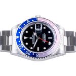 Rolex GMT-Master 16700 (1996) - 40 mm Steel case (6/8)
