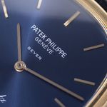 Patek Philippe Golden Ellipse 3838/1 - (2/8)