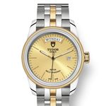 Tudor Glamour Date-Day 56003-0005 - (1/1)