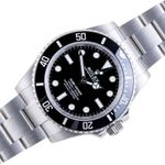 Rolex Submariner No Date 14060 - (1/8)