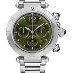 Cartier Pasha WSPA0046 - (1/1)