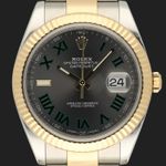 Rolex Datejust 41 126333 - (2/8)