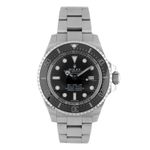 Rolex Sea-Dweller Deepsea 116660 - (1/4)