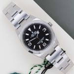 Rolex Explorer 124270 - (1/8)